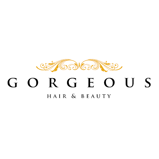 Gorgeous Hair And Beauty West Bromwich logo