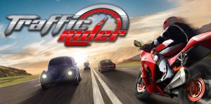 Traffic Rider MOD APK