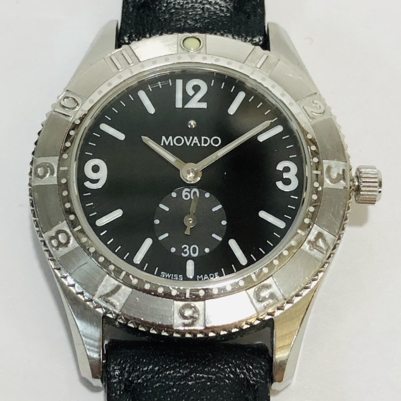 Movado Watch