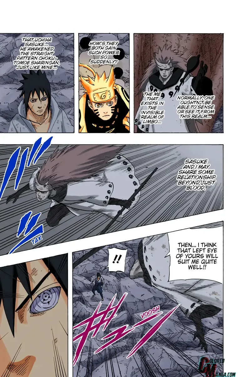 Chapter 674 Page 6