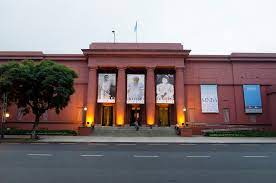 Museo de arte de Bs As