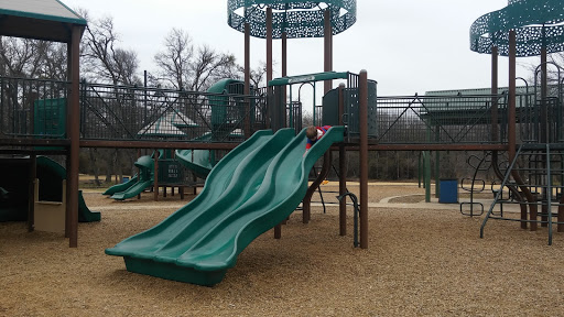 Park «C. P. Waggoner Park», reviews and photos, 2122 N Carrier Pkwy, Grand Prairie, TX 75050, USA