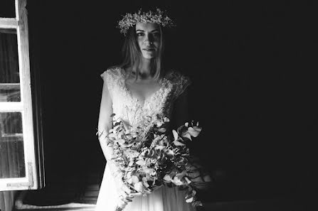 Wedding photographer Vadim Pastukh (petrovich-vadim). Photo of 12 August 2016