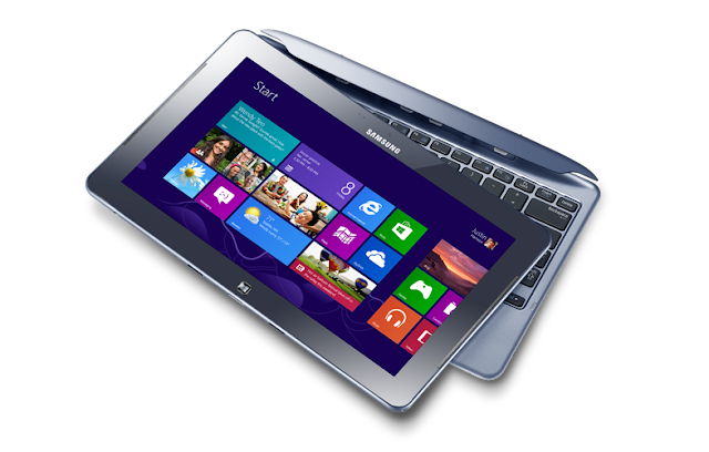 Samsung ATIV Smart PC