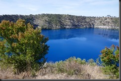 Blue Lake Mt Gambier