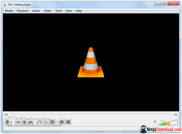 vlc media player for Windows