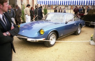 1986.10.19-066.02 Ferrari 265 GT 1969