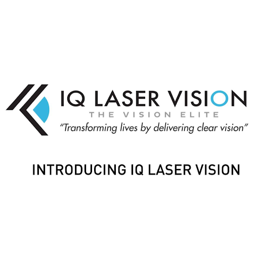 IQ Laser Vision - Cupertino