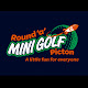 Round 'a' Mini Golf