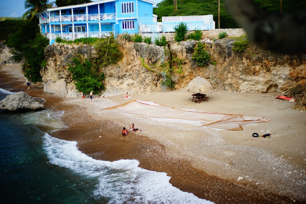 Curaçao top 3 beaches