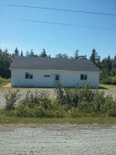 Hubbards Point Community Centre