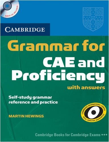 P&J Teaching Resources: Cambridge Grammar for CAE and PROFICIENCY