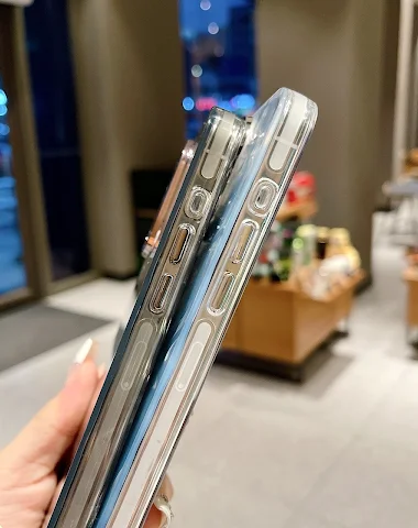Coque de téléphone pour 16 avec eff - 0