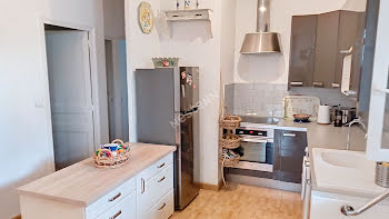 appartement à Toulon (83)