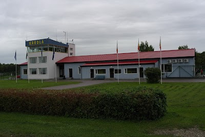 airport
