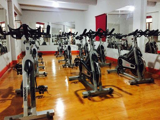 Revolution Gym, 79610, Benito Juárez Norte 505, Zona Centro, Rioverde, S.L.P., México, Programa de salud y bienestar | SLP