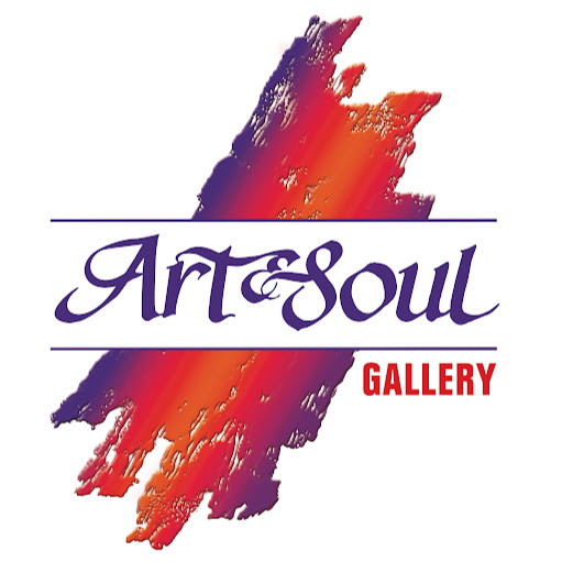 Art & Soul Gallery logo