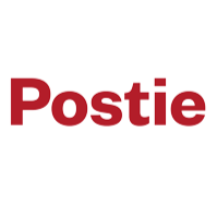 Postie Langdons Road logo