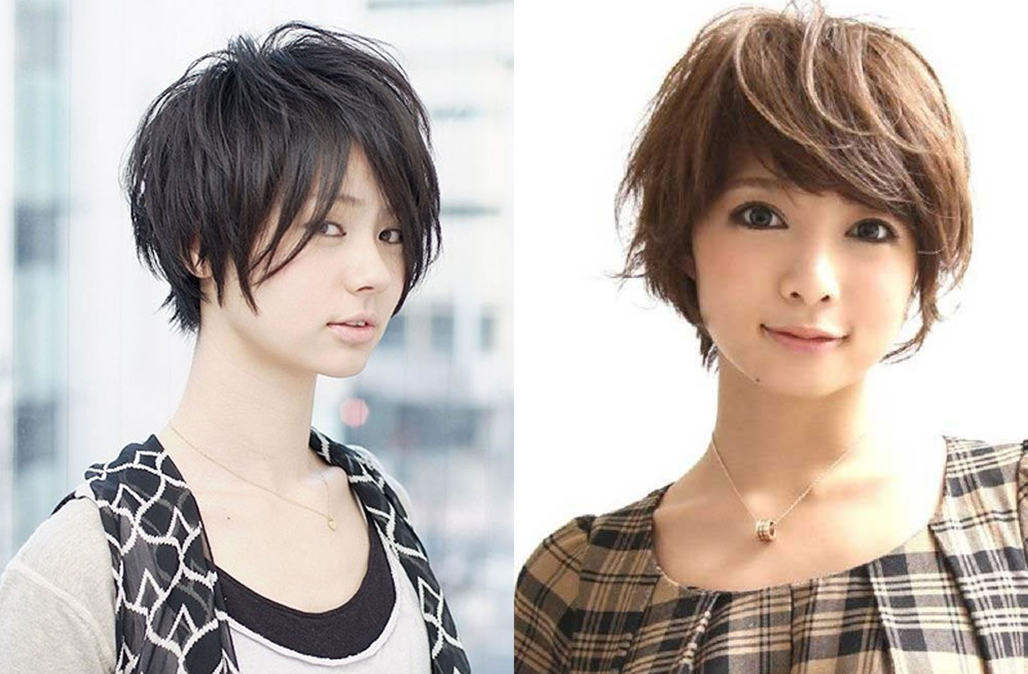 Cute 2019 Short Haircuts For Asian Women You Will Share