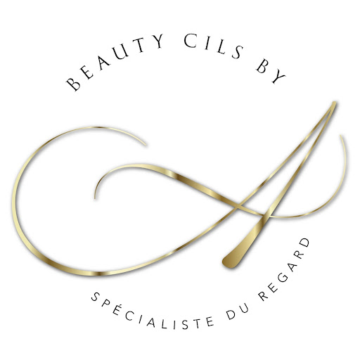 Beauty Cils by A logo