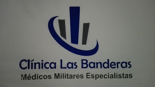 Clinica Las Banderas, Lázaro Cárdenas 41, Loma Bonita, 39080 Chilpancingo de los Bravo, Gro., México, Hospital | GRO