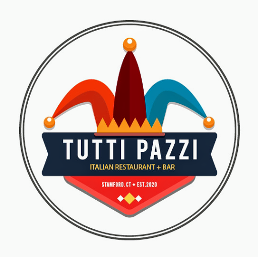 Tutti Pazzi logo