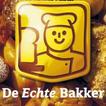 Disseldorp Brood- en Banketbakkerij Van logo