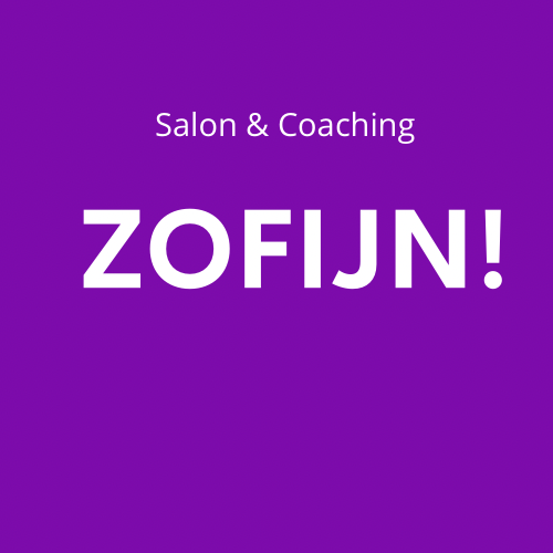 Salon Zofijn logo