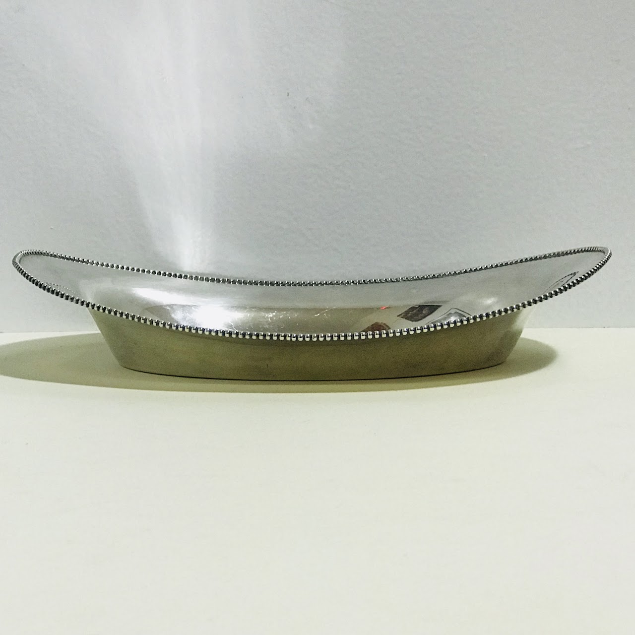 Sterling Silver Dish