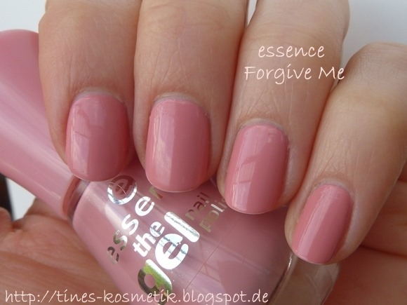 essence Forgive Me 4