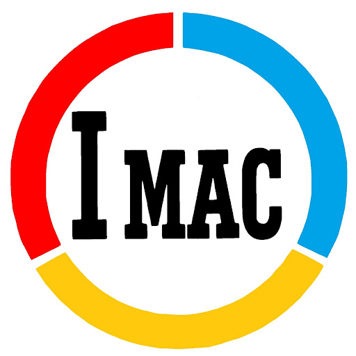 Parrucchieri I Mac logo