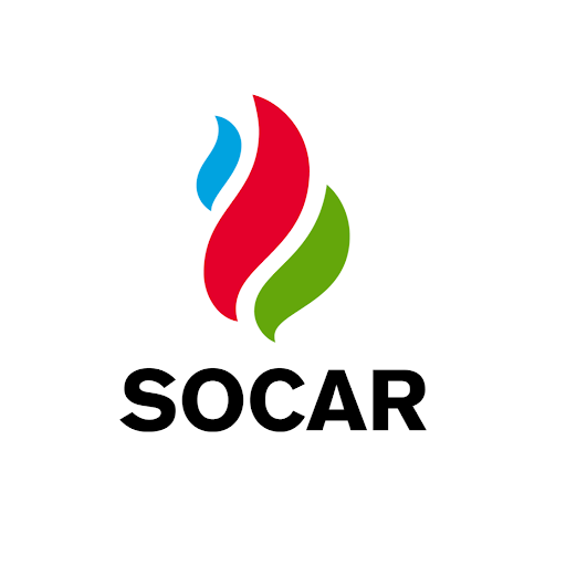 SOCAR Glattbrugg logo