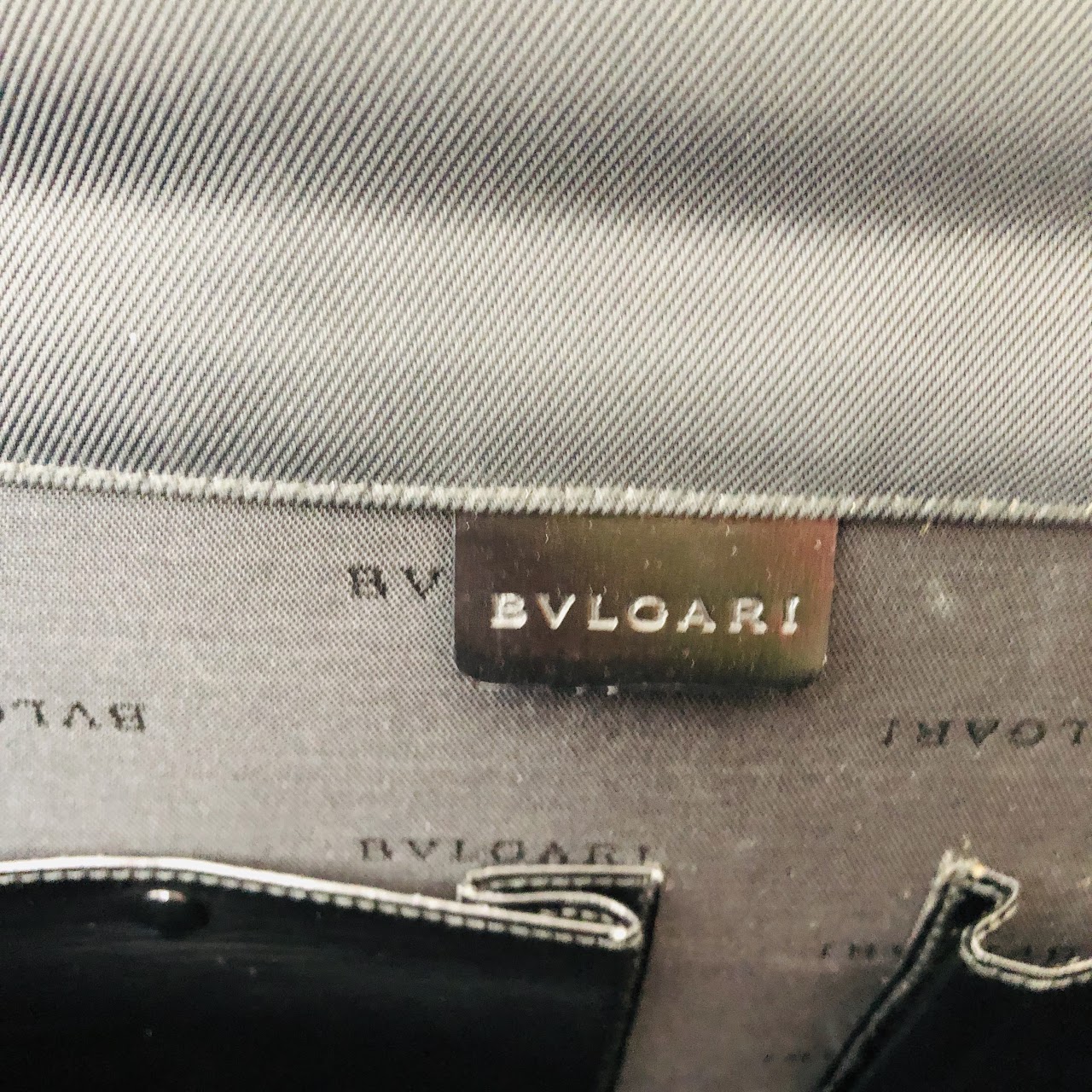 Bvlgari Attache