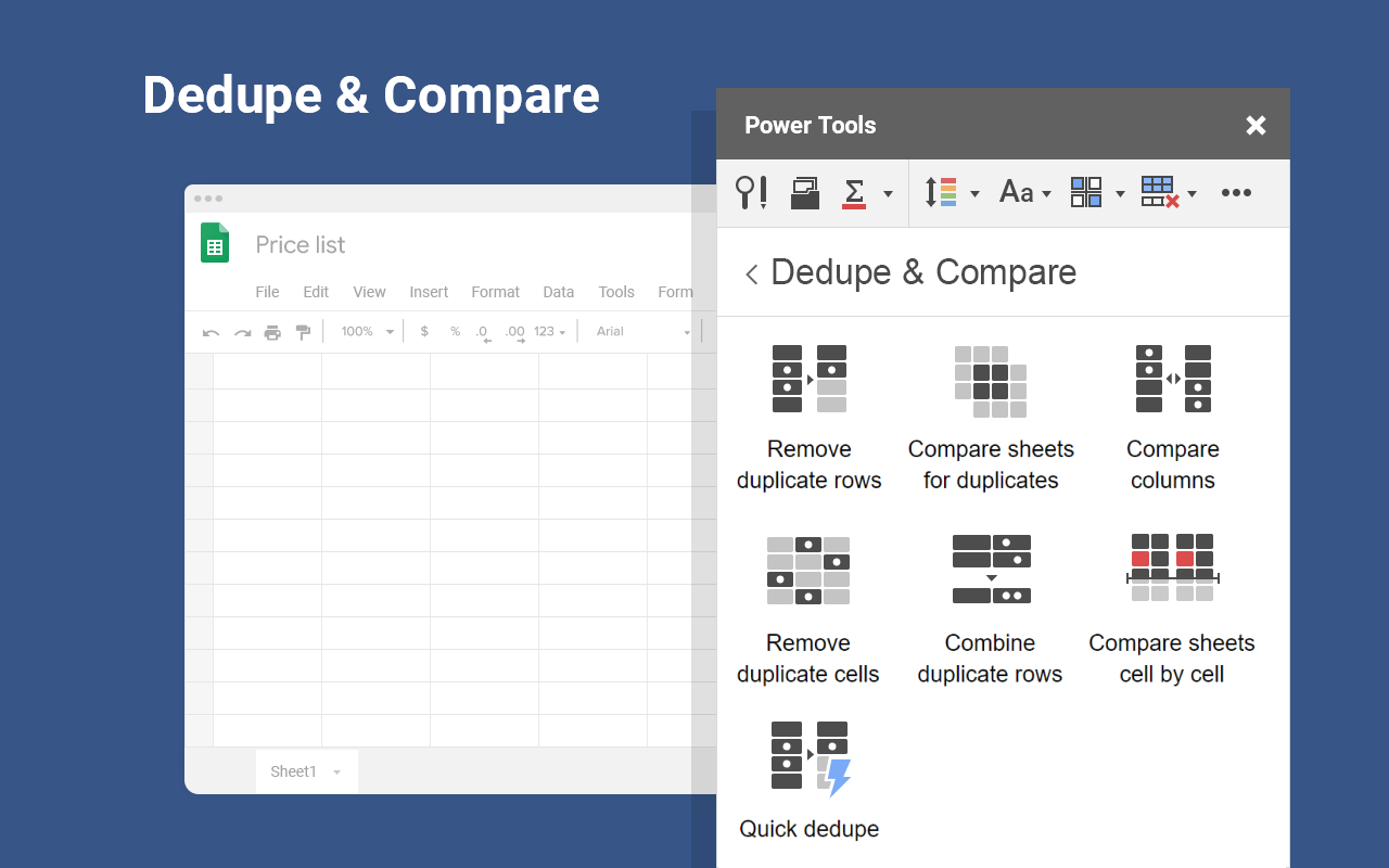 Split Names - Google Workspace Marketplace