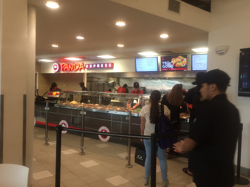 Chinese Restaurant «Panda Express», reviews and photos, 1350 Miller Dr, Coral Gables, FL 33143, USA