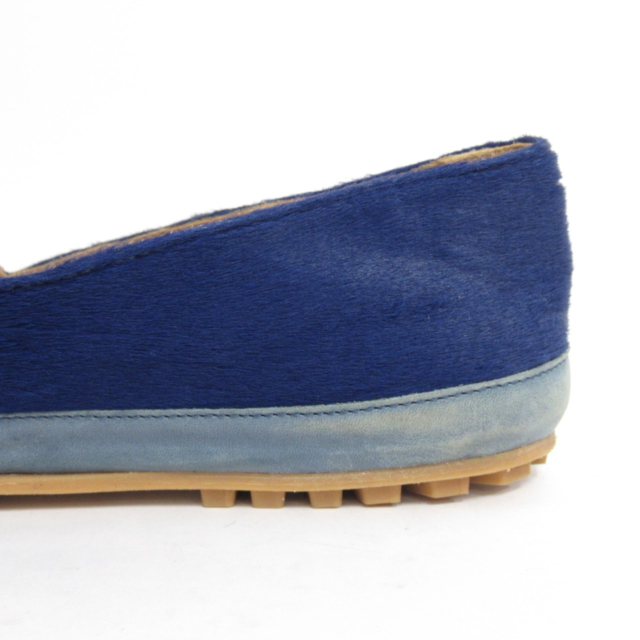 Maison Martin Margelia Slip-Ons