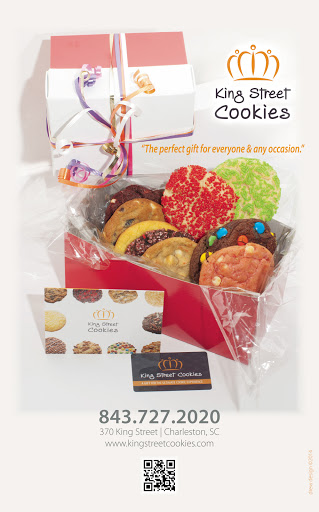 King Street Cookies