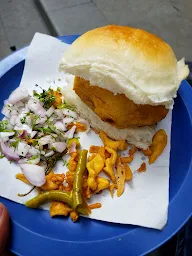 Garden Vadapav photo 2