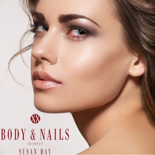 Body & Nails Kosmetik logo
