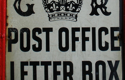 Post Office small promo image