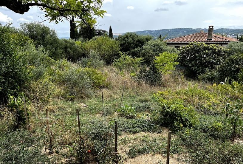  Vente Terrain à bâtir - 408m² à Martigues (13500) 