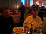 then its time for more food