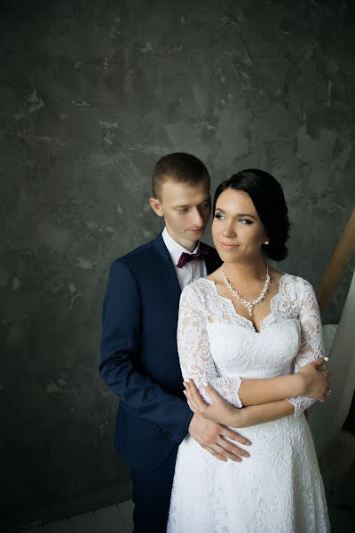 Wedding photographer Svetlana Romanova (svromanova). Photo of 22 September 2017