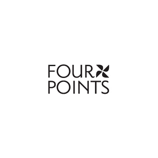 Four Points by Sheraton Coral Gables logo