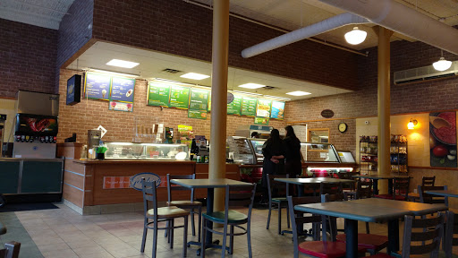 Restaurant «SUBWAY®Restaurants», reviews and photos, 1212 Howard St, Omaha, NE 68102, USA