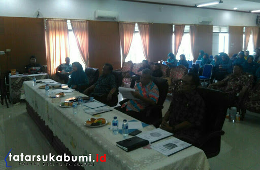 
Ekspose 8 Desa Terbaik di Kabupaten Sukabumi
