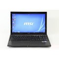 MSI CX61 0ND Windows 7 64-bit drivers