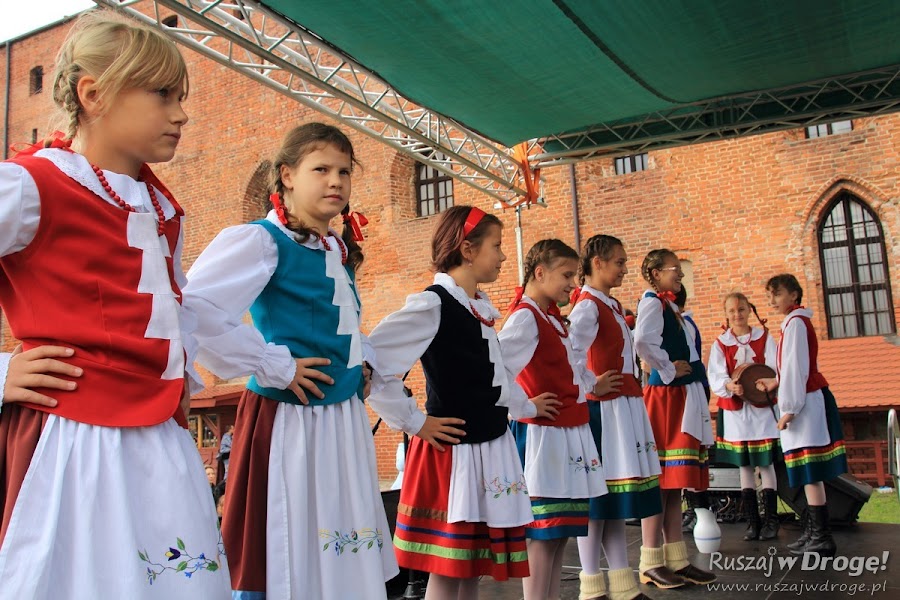 Dzień z Bałabunem, kociewską kulturą, kuchnią i gwarą