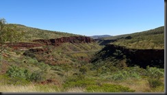 170519 023 Albert Tognolini Lookout