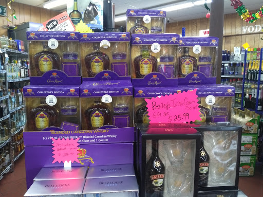 Liquor Store «House of Liquors», reviews and photos, 4330 Callaghan Rd, San Antonio, TX 78228, USA